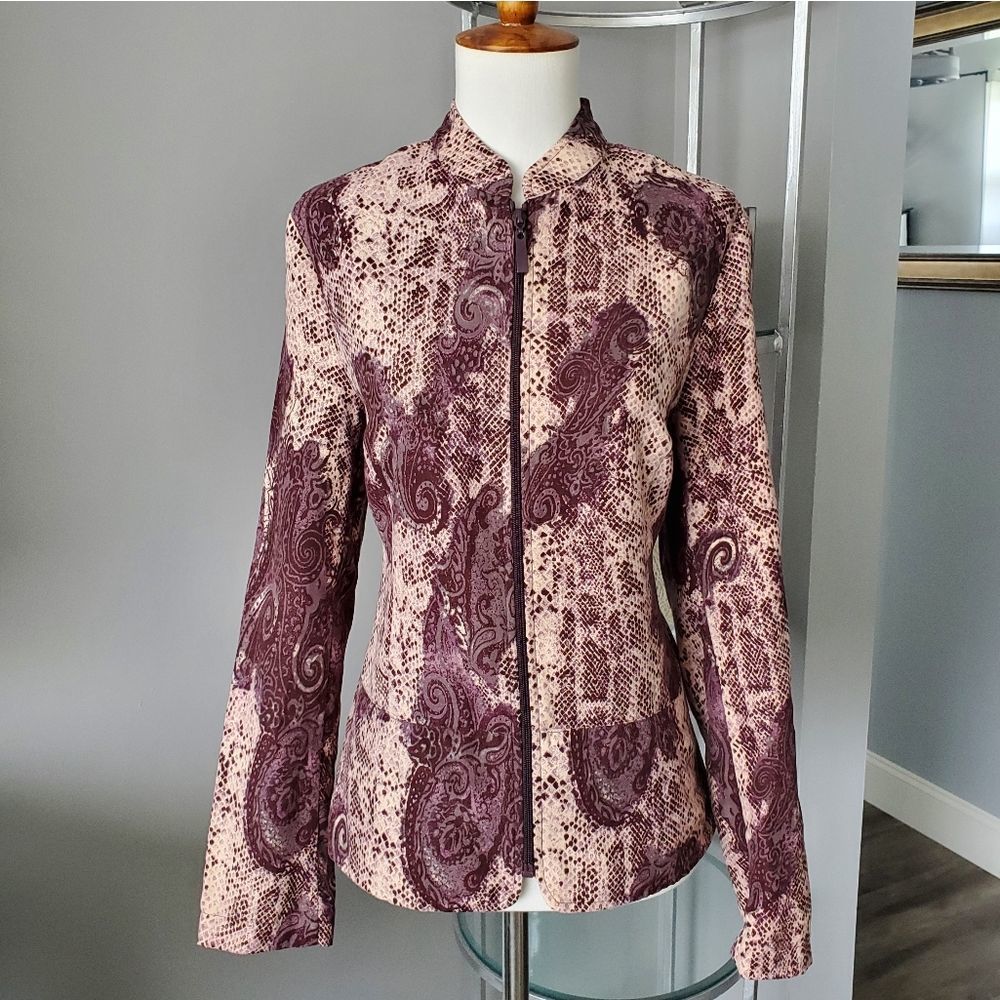 Birch Hill Jacket